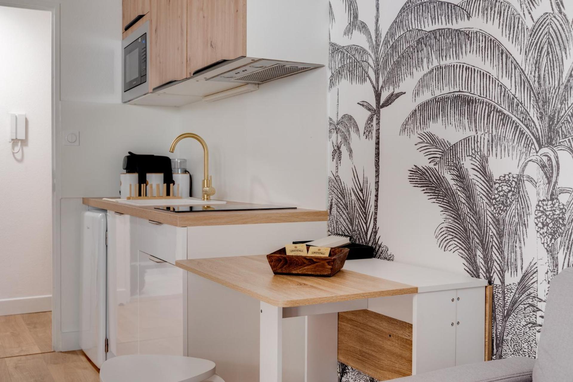 Studio Place Dupuy, Clim, Parking, Terrasse Toulouse Bagian luar foto